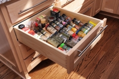 Spice-drawer