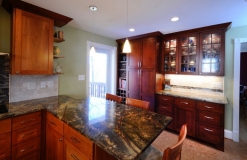 kitchen-remodel-Granite-Top